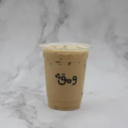 ايس وايت موكا